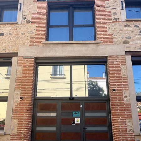 Bocal De Bages Chambre Luaran gambar