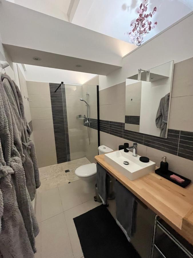 Bocal De Bages Chambre Luaran gambar